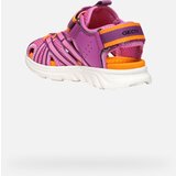 Geox Pink Girls' Sandals Airadyum - Girls | Shoptok.si