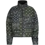 PHOENIX JACKET Kaki