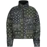 ARIZONA LOVE Puhovke PHOENIX JACKET Kaki Cene