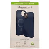 DBRAMANTE1928 Dbramante Monaco - iPhone 14 Plus - Paci MO67PABL1643 Cijene