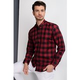 Dewberry Moška srajca G665 | Shoptok.si