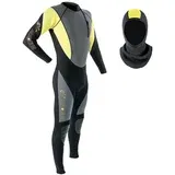 Neoprenska odjeća i obuća