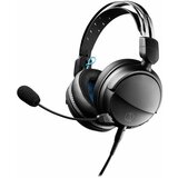 Audio Technica gaming slusalice GDL3BK (ATH-GDL3BK) cene