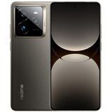 Realme GT 7 Pro 17.2 cm (6.78) Dual SIM Android 15 5G USB Type-C 12 GB 512 GB 6500 mAh Grey | shoptok.hr