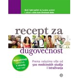 Mladinska Knjiga Grupa autora - Recept za dugovečnost Cene