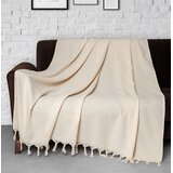 L'essentiel Maison Prekrivač Trendy, 170x300cm, 274 gr/m², Krem | Eponuda.ba
