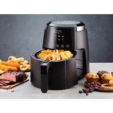 Delimano Air Fryer Deluxe Noir friteza | ePonuda.com