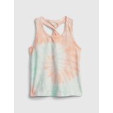 GAP Kids Top Twist Back Tank - Girls | Eponuda.ba