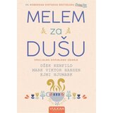Vulkan knjiga melem za dusu Cene