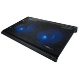 Trust Laptop Cooler AZUL 1.3" Black Cijene