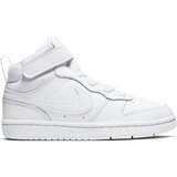 Nike Otroške teniske Court Borough Mid 2 | Shoptok.si