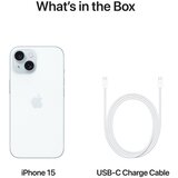 Apple iPhone 15 256GB Blue MTP93ZD/A | shoptok.hr
