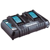 Makita brzi punjač za baterije 14.4 – 18 V DC18RD | Eponuda.ba