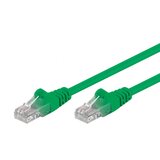 UTP kabel Cat5e patch, zelena, 0,5m Cene