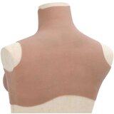  Silikonski prsni koš s grudima preplanuli D košarice | shoptok.hr