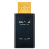 Swiss Arabian Shaghaf Oud Azraq parfumirana voda unisex 75 ml | Shoptok.si
