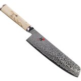 Miyabi 5000MCD Nakiri 17cm | shoptok.hr