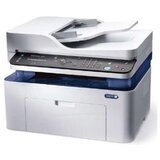 Xerox WorkCentre 3025ni 4-u-1 crno-bijeli višenamjenski uređaj A4, USB, LAN, Wifi | shoptok.hr