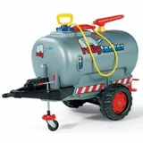 Rolly Toys prikolica - cisterna jumbo s pumpom 12 277 6