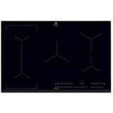 Electrolux Indukcijska kuhalna plošča EIV835, 78 cm Cene