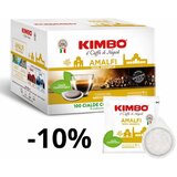 KIMBO Amalfi 50/1 - Cialde Espresso. | Eponuda.com
