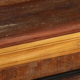 TV omarica 110x30x45 cm trden predelan les, (20730365) | Shoptok.si