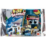 Flair Toys Brainrot holografske kartice i tetovaže Cijene