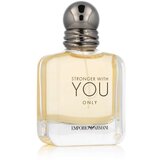 Parfem za muškarce Giorgio Armani Emporio Armani Stronger With You Only EDT 50 ml | shoptok.hr