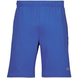 Lacoste Kratke hlače & Bermuda GH9627 Modra
