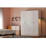 Hanah home dečija soba royal 1501 white | ePonuda.com