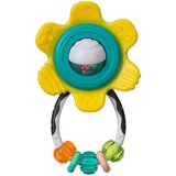 Infantino infantino® aktivnostna igračka z grizalom flower | shoptok.hr
