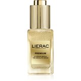 Lierac Premium The Absolute Serum serum protiv bora s posvjetljujućim učinkom 30 ml | shoptok.hr