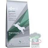 Trovet hrana za pse weight and diabetic dog 12.5kg | ePonuda.com
