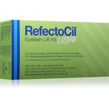 RefectoCil Eyelash Lift Kit Ultra set za lifting i laminaciju trepavica 1 kom | shoptok.hr