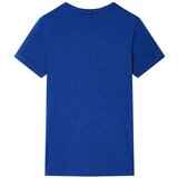  Dječja majica tamnoplava 92 | shoptok.hr