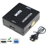 Fast Asia adapter hdmi na vga 1080P | ePonuda.com