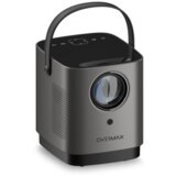 Overmax Projektor, LED, HDReady, 3500 lm, WiFi, Bluetooth - Multipic 3.6, Tamnosiva | Eponuda.ba