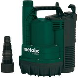 Metabo TP 12000 SI Elektro potopna pumpa | shoptok.hr