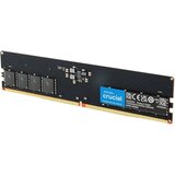 Crucial RAM DIMM DDR5 32GB 5600MHz CL46 CT32G56C46U5 | Eponuda.com
