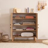 Kalune Design Ormarić u dekoru hrasta u prirodnoj boji 95x111 cm Multilux – | shoptok.hr