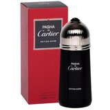 Cartier Pasha De Edition Noire 150 ml toaletna voda za muškarce | shoptok.hr