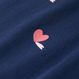  Dječja majica modra 140 | shoptok.hr