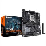 Gigabyte Gigabite matična ploča Am5 Ks870 Gaming Vifi6 4Ksddr5 8200Mhz (Oc), 1Kspciek16 5.0, 2Kspciek16 3.0, 4Kssataiii, 3Ksm.2, Hdmi, 2.5Gbe | Eponuda.com