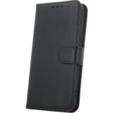 Onasi preklopna torbica Fancy Diary gladka Samsung Galaxy A55 - črna, (21115446) | Shoptok.si