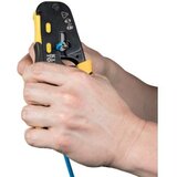 Klein TOOLS Kompaktni alat za krimpovanje Pass-Thru konektora | Eponuda.com