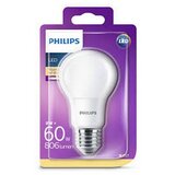 Philips lED sijalica, E27, 8W(60W), 806lm, 2700K | Eponuda.com