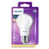 lED sijalica, E27, 8W(60W), 806lm, 2700K