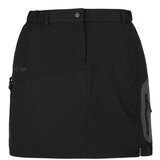 Kilpi Women's sports skirt ANA-W black Cene