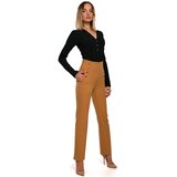Made Of Emotion Woman's Trousers M530 | Shoptok.si