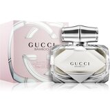 Gucci Bamboo parfumska voda za ženske 75 ml Cene